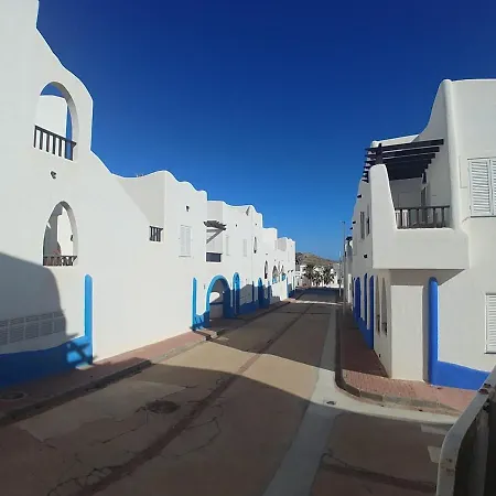 Botavara La Isleta Apartamento La Isleta del Moro