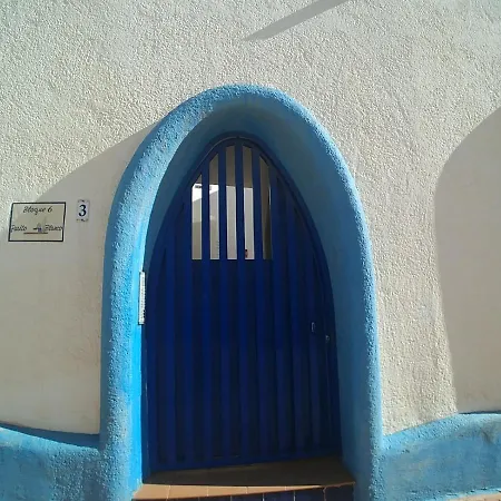 Botavara La Isleta Apartment