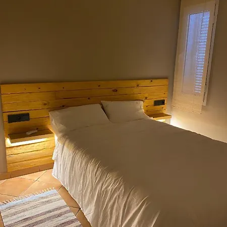 Botavara La Isleta Apartment *